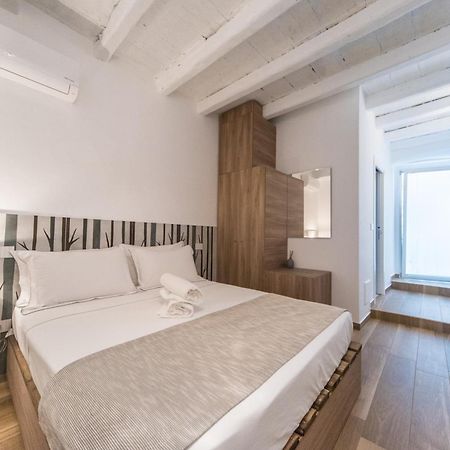 Suite Santa Chiara Trani Exterior photo