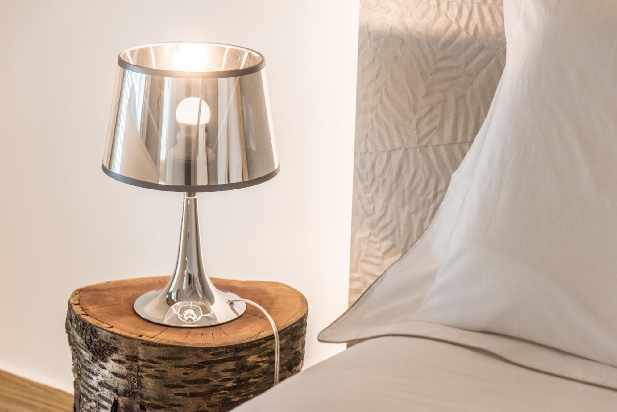 Suite Santa Chiara Trani Room photo