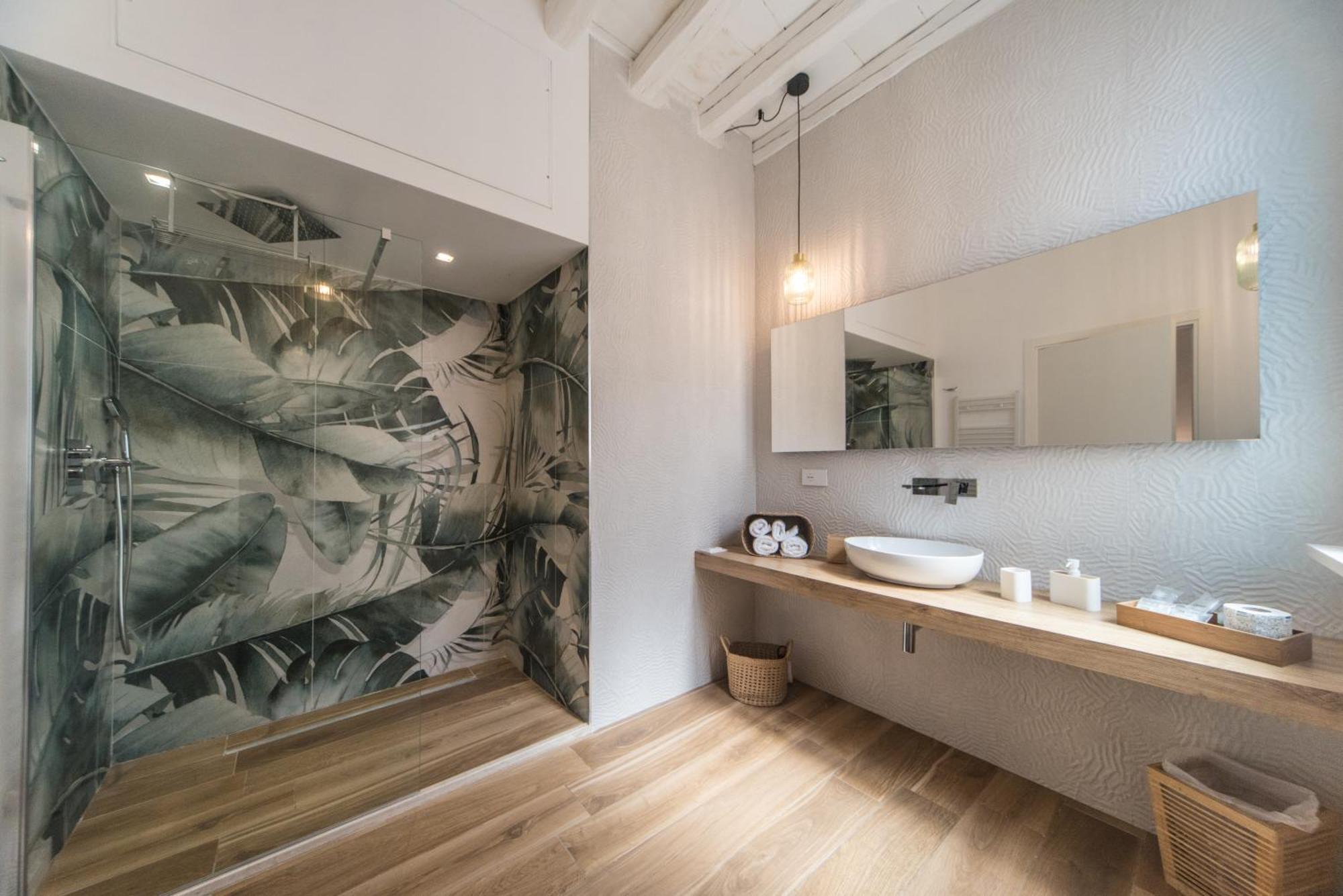 Suite Santa Chiara Trani Exterior photo